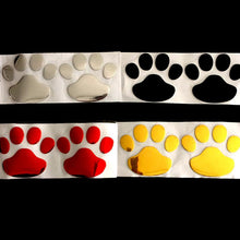 Load image into Gallery viewer, Dog Cat Bear Foot Prints Itdinos
