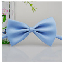 Load image into Gallery viewer, Pet Bow Tie Necklace Itdinos
