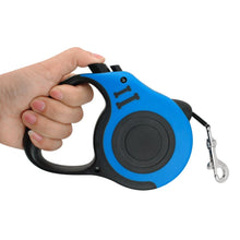 Load image into Gallery viewer, Retractable Dog Leash Automatic Itdinos
