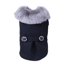 Load image into Gallery viewer, Luxury Winter Dog Jacket Itdinos
