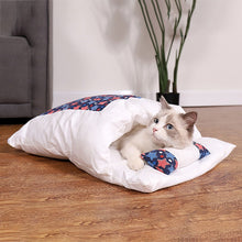 Load image into Gallery viewer, Removable Dog &amp; Cat Bed Itdinos
