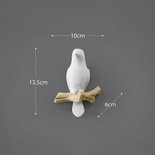 Lade das Bild in den Galerie-Viewer, Bird hanger rack Itdinos

