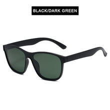 Lade das Bild in den Galerie-Viewer, Square Polarized Sunglasses Itdinos
