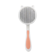 Load image into Gallery viewer, Pet Comb Cleaner Itdinos
