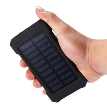 Lade das Bild in den Galerie-Viewer, Solar Power Bank Itdinos
