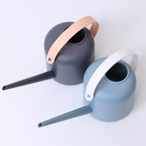1800ml Long Mouth Water Cans Home Plant Pot Bottle Watering Device Garden Tool Itdinos