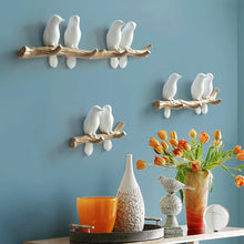 Lade das Bild in den Galerie-Viewer, Bird hanger rack Itdinos
