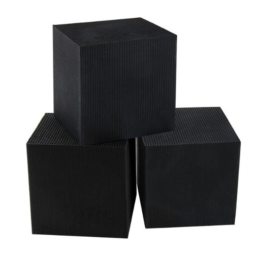 Aquarium Filter Water Cube Itdinos