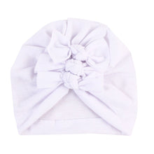 Lade das Bild in den Galerie-Viewer, Indian knot Turban Headband Itdinos
