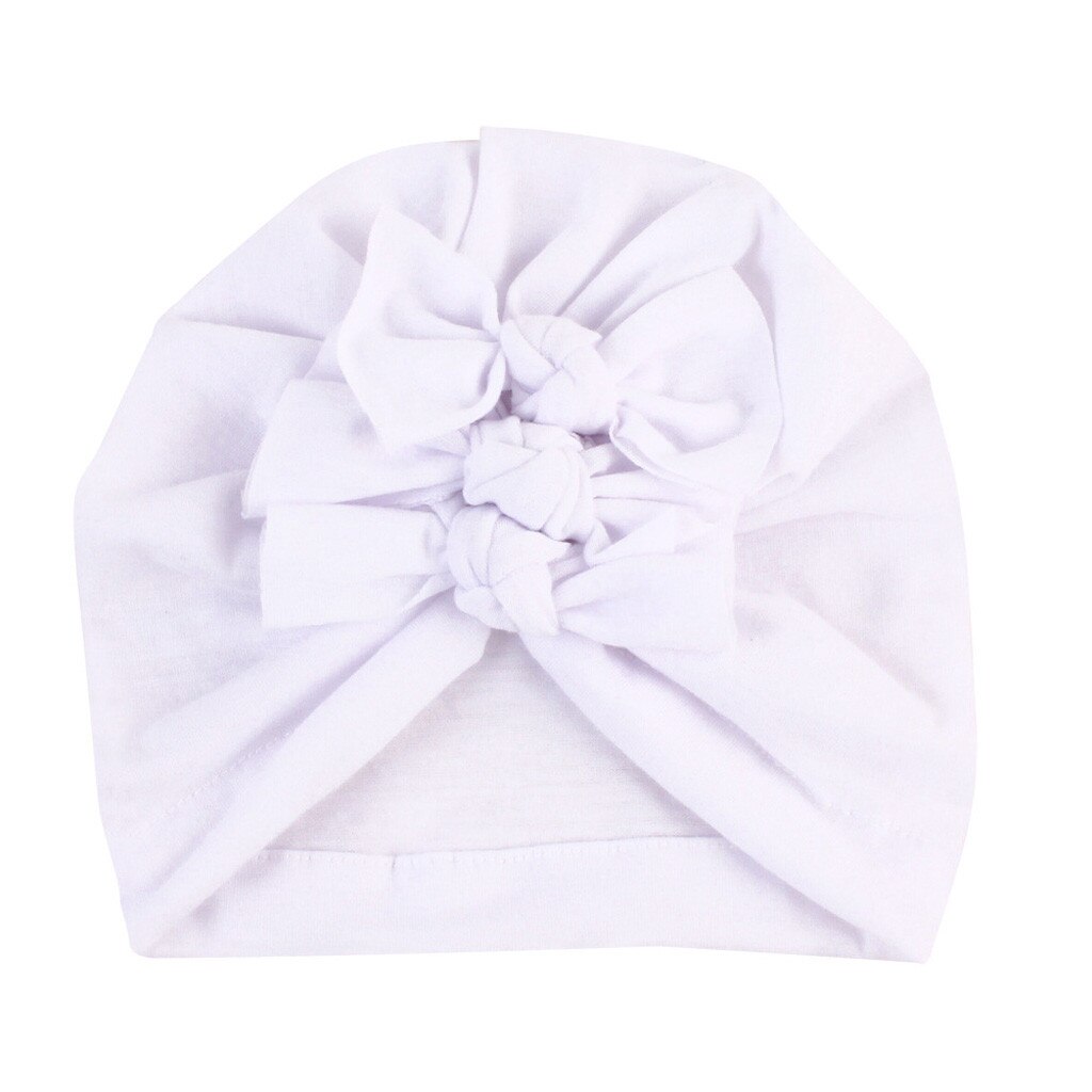 Indian knot Turban Headband Itdinos
