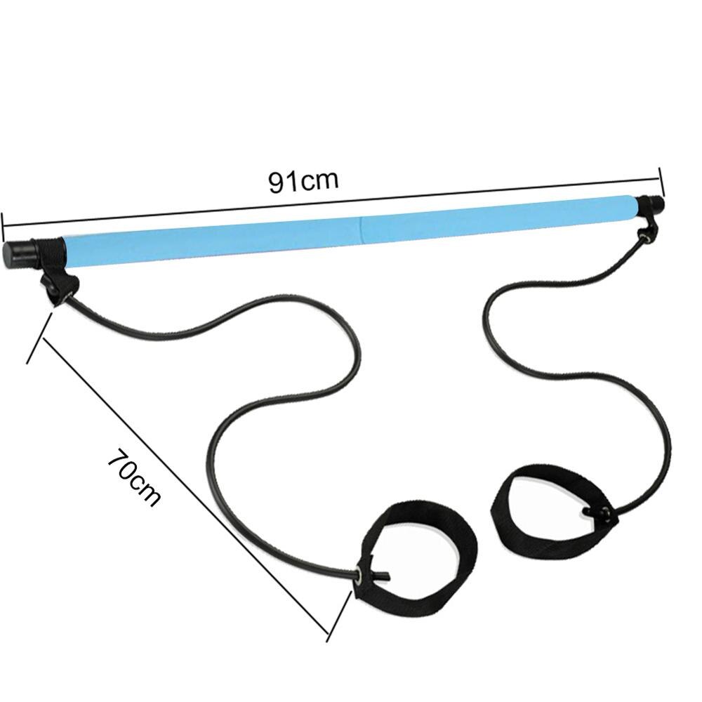 Pilates Bar Body Kit Itdinos