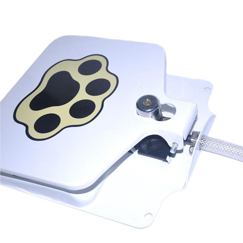 Outdoor Dog Cat Pet Drinking Water Fountain Doggie Dog Sprinkler Training Intellectual Tool Pet Water Drinking Machine Itdinos