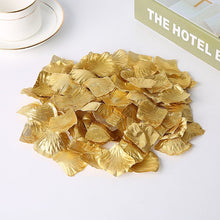 Lade das Bild in den Galerie-Viewer, 1000PCs Fake Rose Petals DIY Party Decorations Itdinos
