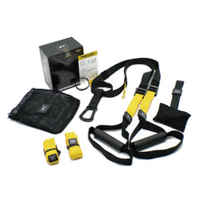 Lade das Bild in den Galerie-Viewer, 500kg Home Gym Fitness Bands Set Itdinos
