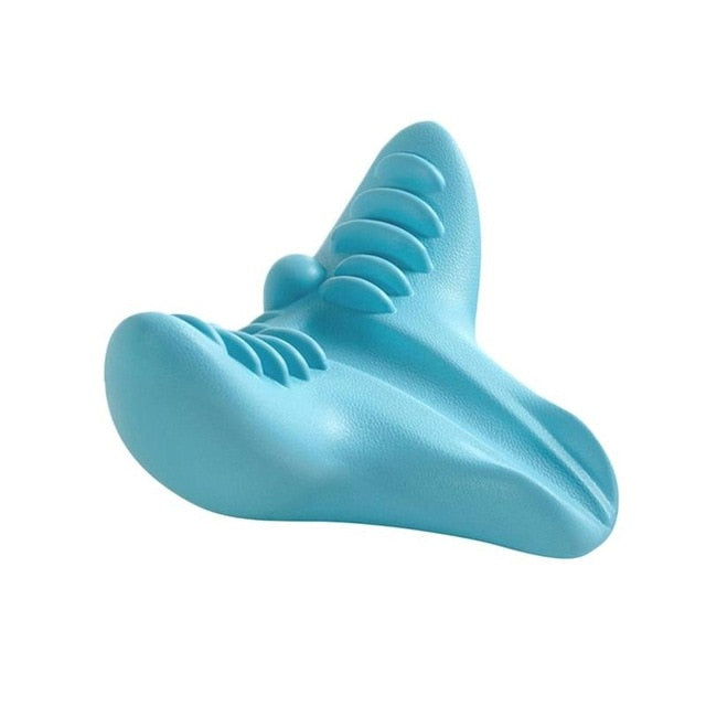 Cervical Neck Repair Pillow Itdinos