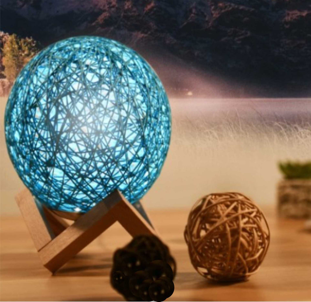 USB Practical Dream light Beauty Romantic lamp For Gift Itdinos