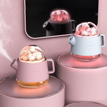 Lade das Bild in den Galerie-Viewer, Magic Teapot Humidifier Night Lamp Itdinos
