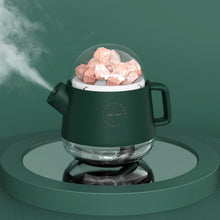 Lade das Bild in den Galerie-Viewer, Magic Teapot Humidifier Night Lamp Itdinos
