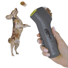 Load image into Gallery viewer, Automatic Treat Launching Toy Itdinos
