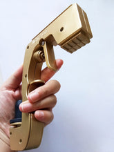 Lade das Bild in den Galerie-Viewer, Updated Luxury Golden Champagne Wine Dispenser Fountain Bottle Beer Ejecting Feeding Flirt Gun Device Bar Sexo Pourer Club Party Itdinos
