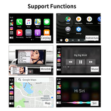 Lade das Bild in den Galerie-Viewer, Carlinkit USB Smart Car Play Dongle für Android-Autonavigation für Apple Carplay-Modul Auto-Smartphone USB Carplay-Adapter 
