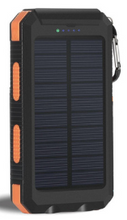 Lade das Bild in den Galerie-Viewer, Solar Power Bank Itdinos
