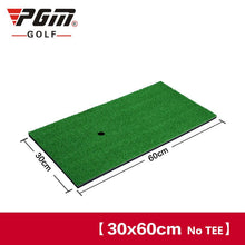 Lade das Bild in den Galerie-Viewer, PGM Indoor Outdoor Foldable Golf Practice Net Golf Hitting Cage Garden Grassland Practice Tent Golf Training Equipment Itdinos
