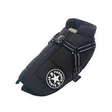 Load image into Gallery viewer, Pet Harness Vest Clothes Puppy Clothing Waterproof Dog Jacket Itdinos
