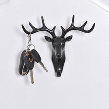 Lade das Bild in den Galerie-Viewer, Deer Horns Hanger Rack Itdinos
