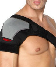 Lade das Bild in den Galerie-Viewer, Adjustable Shoulder Support Brace - Gym Sport Protector Itdinos
