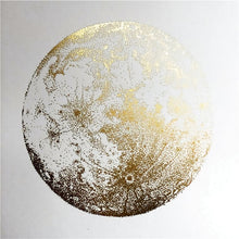 Lade das Bild in den Galerie-Viewer, Abstract Gold Luxury Posters Nordic Canvas Art Painting Itdinos
