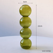 Lade das Bild in den Galerie-Viewer, Nordic Home Decor Hydroponics Vases Itdinos
