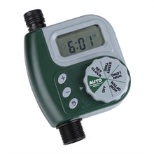 Lade das Bild in den Galerie-Viewer, Sprinkler Timer - Automatic Garden Irrigation Timer Itdinos
