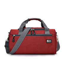 Lade das Bild in den Galerie-Viewer, Gym Bag Itdinos
