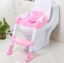 Lade das Bild in den Galerie-Viewer, Potty Training Ladder Seat Babies &amp; Toddlers Itdinos
