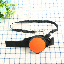 Load image into Gallery viewer, Handsfree Wrist Retractable Dog Leash Pet Traction Rope Adjustable 3M Terrier Leash Belt Wrist Strap Running Jogging Dog Product Itdinos
