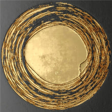 Lade das Bild in den Galerie-Viewer, Abstract Gold Luxury Posters Nordic Canvas Art Painting Itdinos
