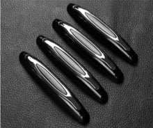 Lade das Bild in den Galerie-Viewer, 4 Piece / Set Door Anti-collision Strip Car Door edge Anti-collision Strip Scratch-resistant Strip Car Universal Invisible tools ITDinos®
