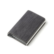 Lade das Bild in den Galerie-Viewer, Business ID Credit Card Holder Itdinos
