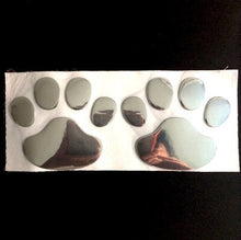 Load image into Gallery viewer, Dog Cat Bear Foot Prints Itdinos
