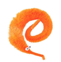 Lade das Bild in den Galerie-Viewer, Interesting Magic Caterpillars Fingertip wrap toy Twisty Worm Tricky toy ITDinos®
