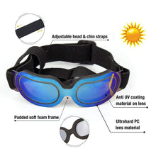 Load image into Gallery viewer, UV Protection Dog Sunglasses Itdinos
