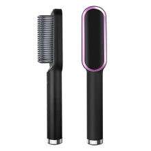 Lade das Bild in den Galerie-Viewer, Curly Hair Straightener Itdinos
