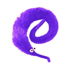 Lade das Bild in den Galerie-Viewer, Interesting Magic Caterpillars Fingertip wrap toy Twisty Worm Tricky toy ITDinos®
