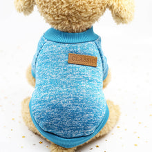 Load image into Gallery viewer, Classic Warm Dog Clothes Itdinos
