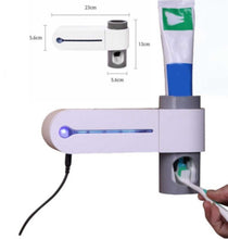 Lade das Bild in den Galerie-Viewer, Toothbrush Holder ITDinos®
