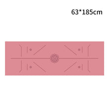 Lade das Bild in den Galerie-Viewer, 63*185cm Non-Slip Yoga Mat Cover Towel Itdinos
