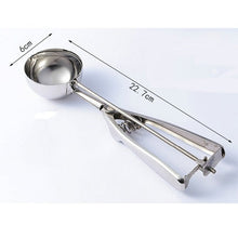 Lade das Bild in den Galerie-Viewer, Ice Cream Scoop Kitchen Tools 3 Size Itdinos
