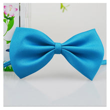 Load image into Gallery viewer, Pet Bow Tie Necklace Itdinos
