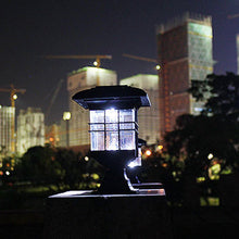 Lade das Bild in den Galerie-Viewer, Waterproof Landscape Garden Solar Light LED Outdoor Lamp Itdinos
